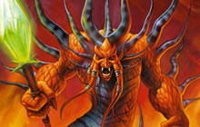 卡组名称的纠结翻译 炉石里的中外文化差异