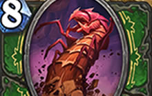 版本末期盘点 数数我们用了几张古神职业卡