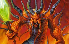 2016过大半 2017即将退环境主流卡牌大盘点