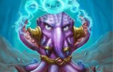 炉石传说本周大乱斗上线 我变我变我变变变