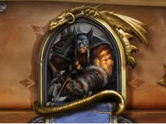 当前天梯环境分析 猎人能上传说的策略推荐