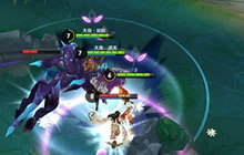 王者荣耀高端局上分技巧 优秀法师英雄解析