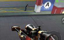 CF手游装载区战术分享 助你成单点爆破大神