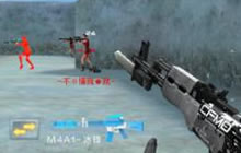 CF手游营地战场打法攻略 助你化干戈为玉帛