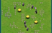 《梦想世界》手游幻境寻宝 全民争当赏金猎人