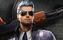 《穿越火线：重返战场》官网上线 大量枪械曝光