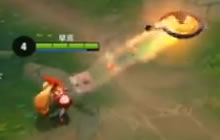 王者荣耀安琪拉魔法小厨娘新皮肤特效 先干为敬