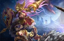 《王者荣耀》暑期盛典燃情今夏 购票通道今日开启