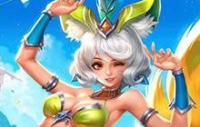 王者荣耀妲己奥运皮肤怎么获取