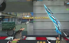 CF手游七一建党节活动说明 可得海量金币哦