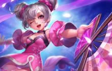 王者荣耀小乔的英雄定位是什么 7.2日每日一题