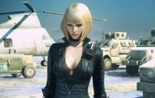 CF手游冰与火版本更新后可以领取多少钻石