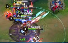 王者荣耀开黑高胜率英雄阵容搭配 进阶指南