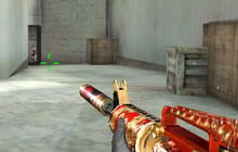 CF手游供电所最佳点位分享 教你如何大展雄风