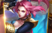 王者荣耀超级幸运宝箱活动 2元可开永久皮肤