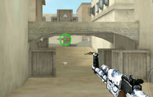 CF手游武器大乱斗打法攻略 狭路相逢勇者胜