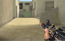 CF手游巷战歼灭战枪械推荐 进攻路线全解析