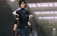 CF手游金字塔攻略 教你如何成为杀戮收割机