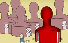 手游新规开始实施 诱惑性推广获利模式将行不通