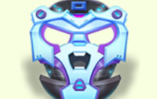 球球大作战圣光铠甲怎么得 3级魔法屋可解锁