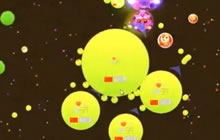 球球大作战精彩操作集锦TOP10 各种吃人秀操作