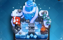 《皇室战争》7月更新 全新竞技场和卡牌即将来袭