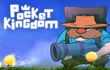 Bulkypix新作袖珍王国曝光 新的冒险之旅即将开启