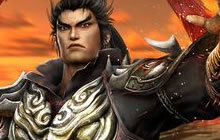 光荣携手Nexon 打造《真三国无双》手游计划公布