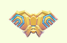 球球大作战女王铠甲怎么得 5级魔法屋可解锁