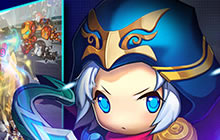 新战役正在集结 《乱斗奇兵》MOBA玩法大揭秘