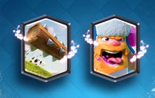 《皇室战争》7月更新内容预告 四大亮点抢先看