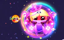 球球大作战不朽TWIK实况解说 屌丝逆袭之路