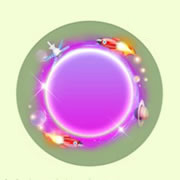 球球大作战愤怒的火箭CZ-7光环皮肤获取及图鉴