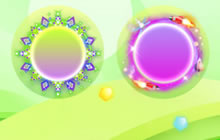 球球大作战周年庆第二趴 新光环新孢子闪亮登场