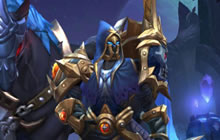 王者荣耀关羽如何出装 半肉全肉由局势而定