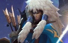 王者荣耀成吉思汗如何出装 以物理攻击为主