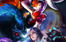 王者荣耀皮肤创意设计大赛火热开启 快来画出你的英雄吧