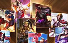 积分冲冲冲 王者荣耀荣耀之路奥运主题活动开启