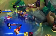 王者荣耀七月英雄排行榜月爱解说 关羽登顶