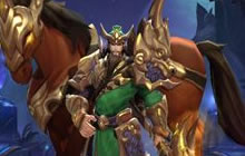 王者荣耀克制关羽用什么英雄 关羽对手盘点