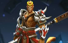 王者荣耀现版本孙悟空出装搭配 暴力输出装