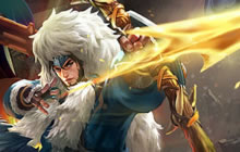 王者荣耀成吉思汗铭文推荐 以移动速度为先