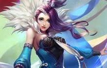 王者荣耀7月6日体验服更新 甄姬伤害再升级