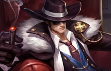 王者荣耀7月6日更新 累积登录领刘备皮肤黑帮教父