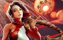 自由之战7月4日至7月10日限免英雄 安妮靓丽来袭