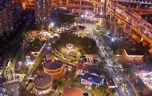 斗鱼嘉年华强势来袭 今夏三大娱乐盛会轮番登场