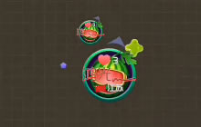 球球大作战生存模式高几率得宝箱小技巧分享