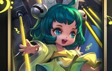 王者荣耀蔡文姬法师型和辅助型出装攻略解读