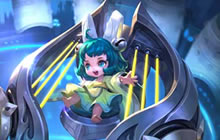 王者荣耀天籁弦音蔡文姬出装搭配心得推荐