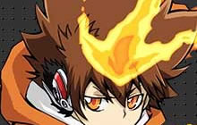 《家庭教师REBORN》7月13日终极测试 绝不坑爹